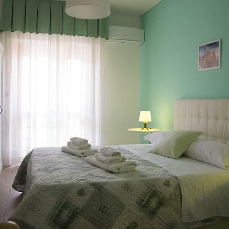 Mary'S House Bed & Breakfast Napoli Eksteriør bilde