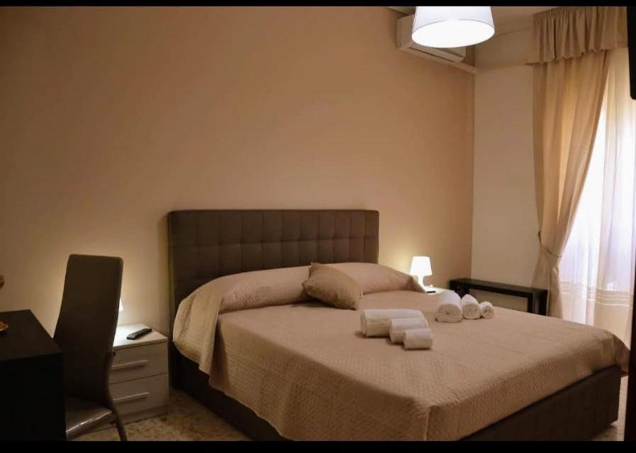Mary'S House Bed & Breakfast Napoli Eksteriør bilde