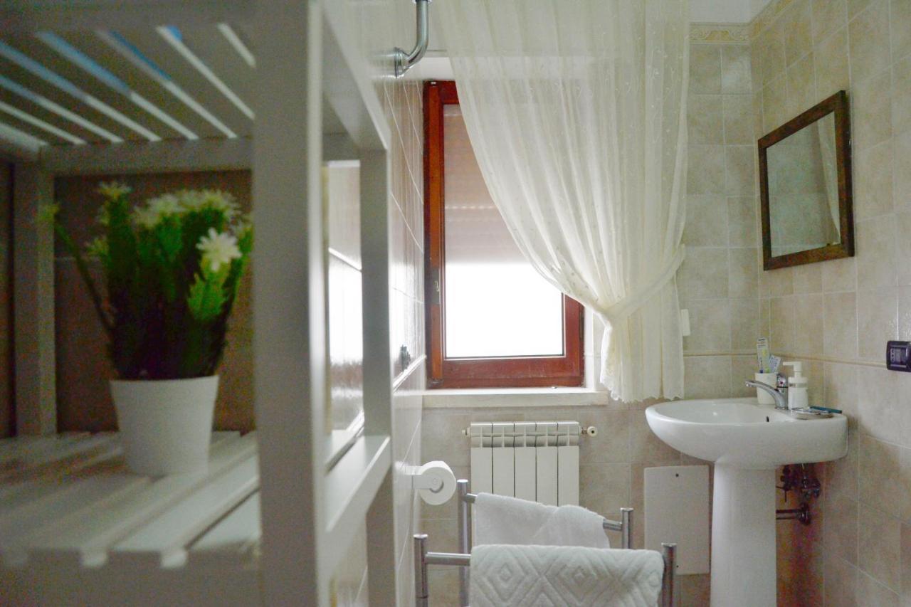 Mary'S House Bed & Breakfast Napoli Eksteriør bilde