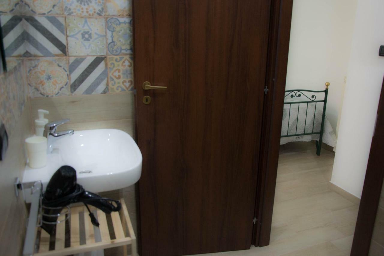 Mary'S House Bed & Breakfast Napoli Eksteriør bilde