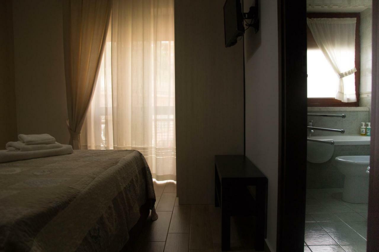 Mary'S House Bed & Breakfast Napoli Eksteriør bilde