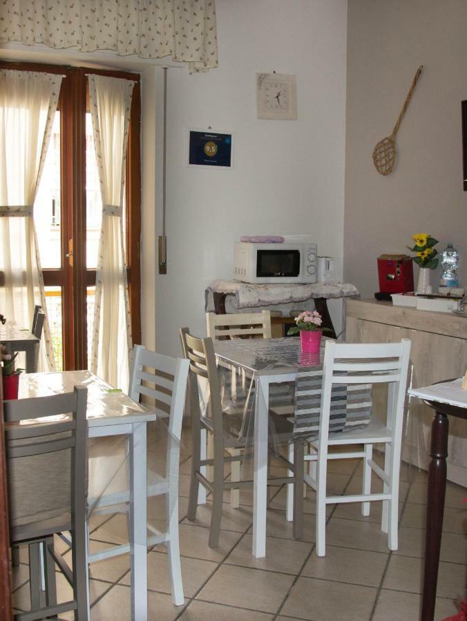 Mary'S House Bed & Breakfast Napoli Eksteriør bilde