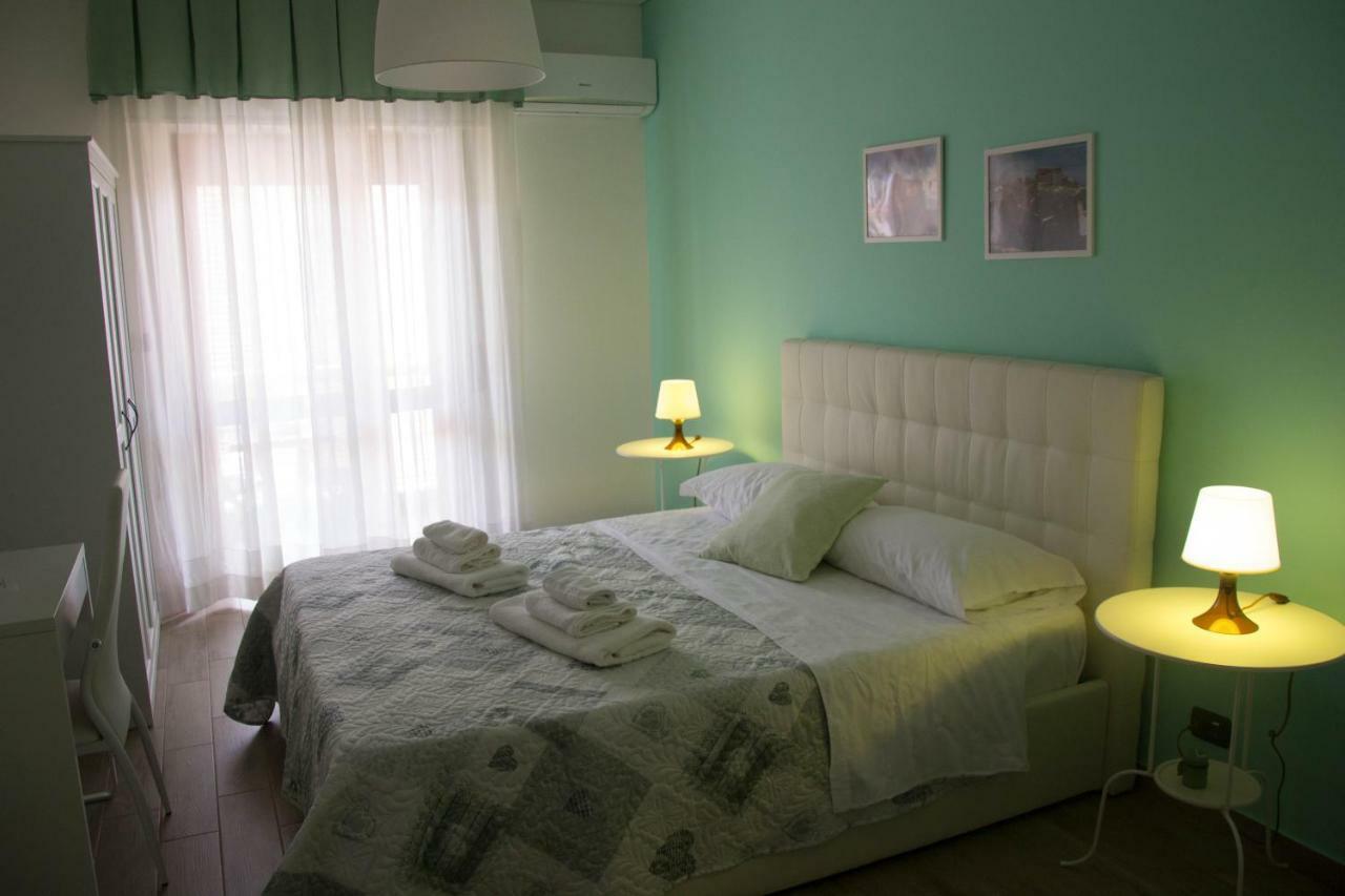 Mary'S House Bed & Breakfast Napoli Eksteriør bilde